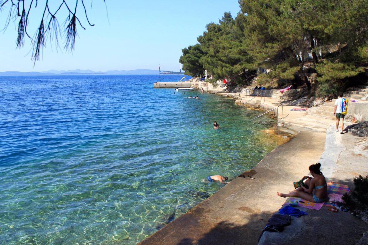 Apartments By The Sea Sali, Dugi Otok - 883 Εξωτερικό φωτογραφία