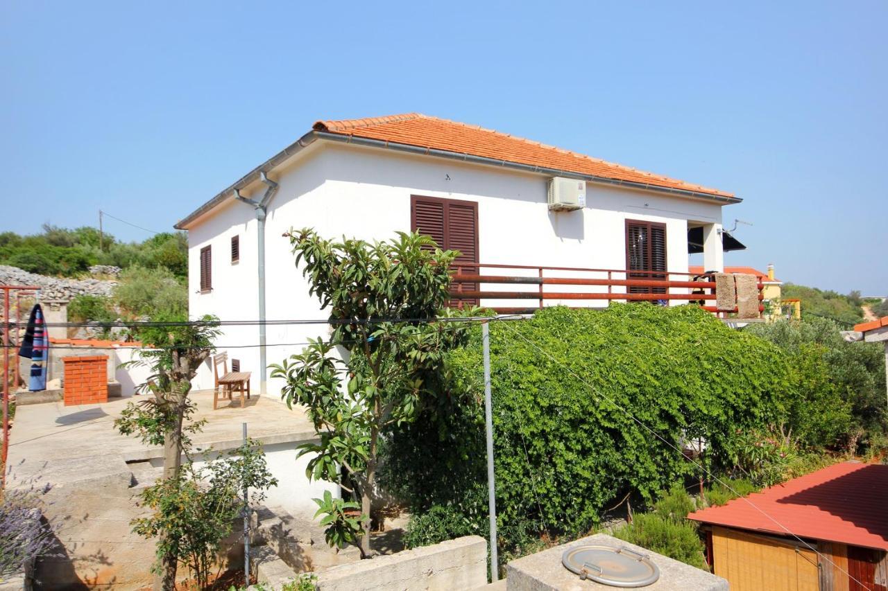 Apartments By The Sea Sali, Dugi Otok - 883 Εξωτερικό φωτογραφία