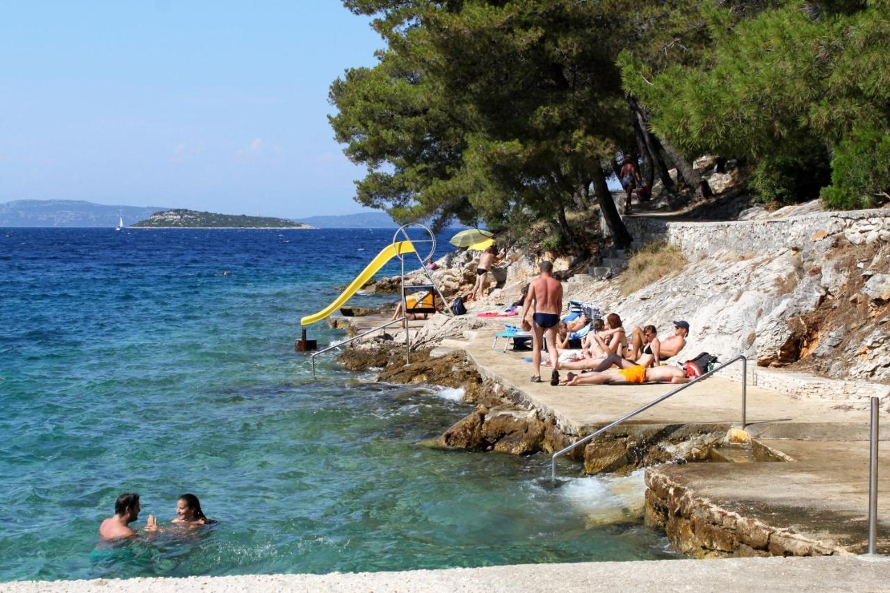 Apartments By The Sea Sali, Dugi Otok - 883 Εξωτερικό φωτογραφία