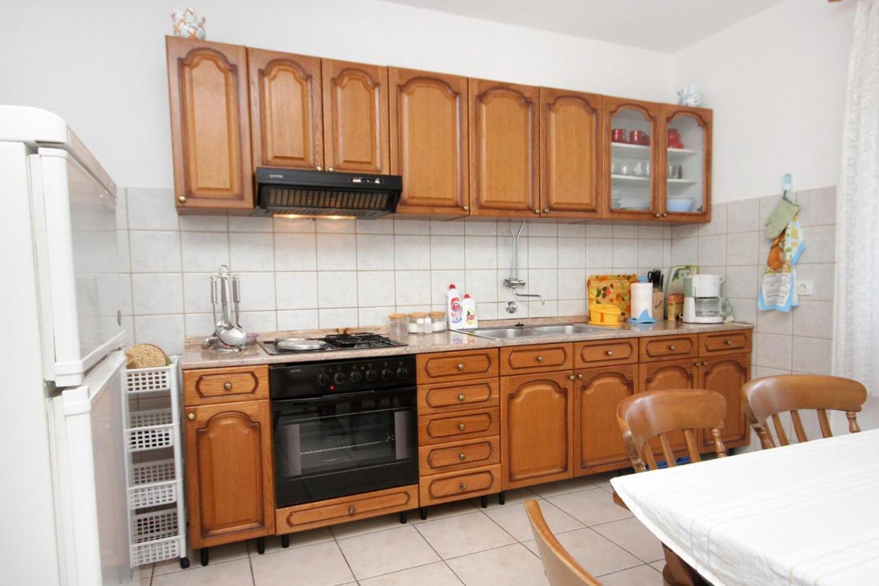 Apartments By The Sea Sali, Dugi Otok - 883 Εξωτερικό φωτογραφία