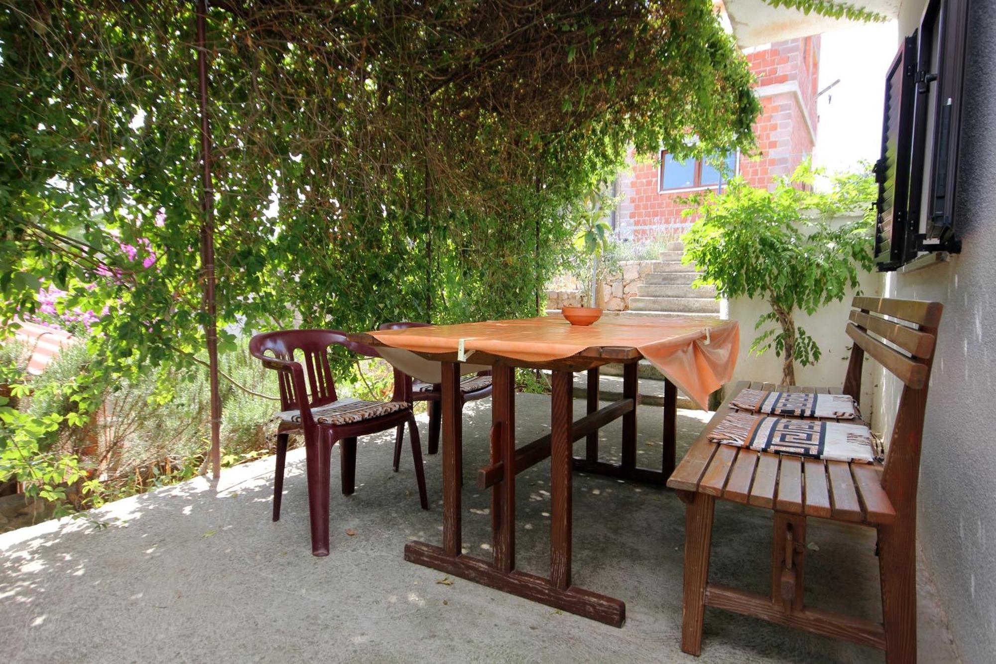 Apartments By The Sea Sali, Dugi Otok - 883 Εξωτερικό φωτογραφία