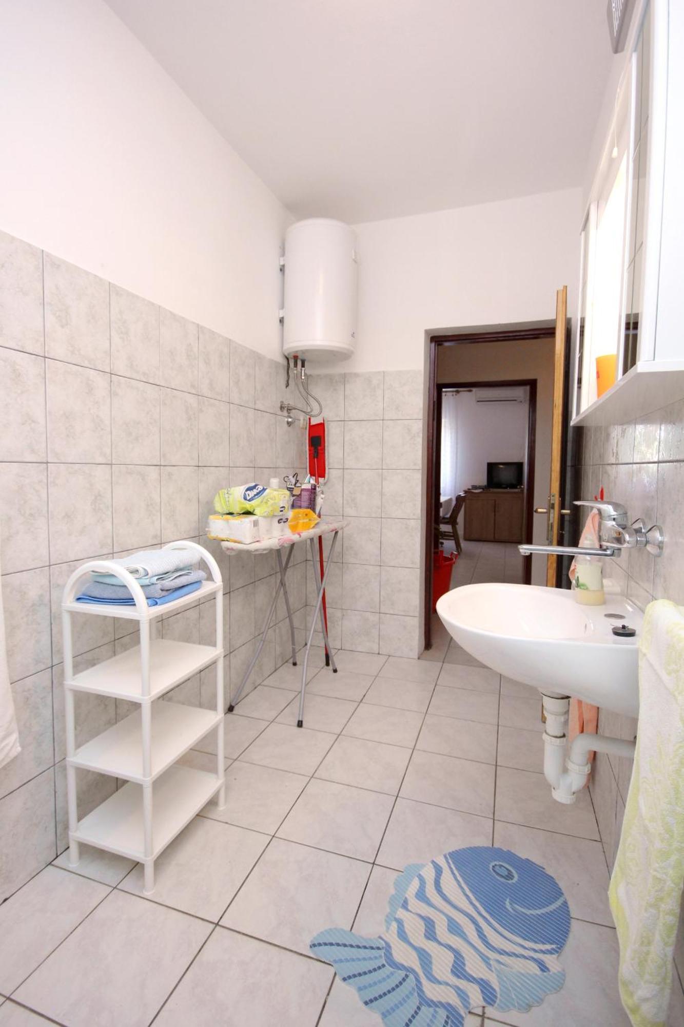 Apartments By The Sea Sali, Dugi Otok - 883 Δωμάτιο φωτογραφία
