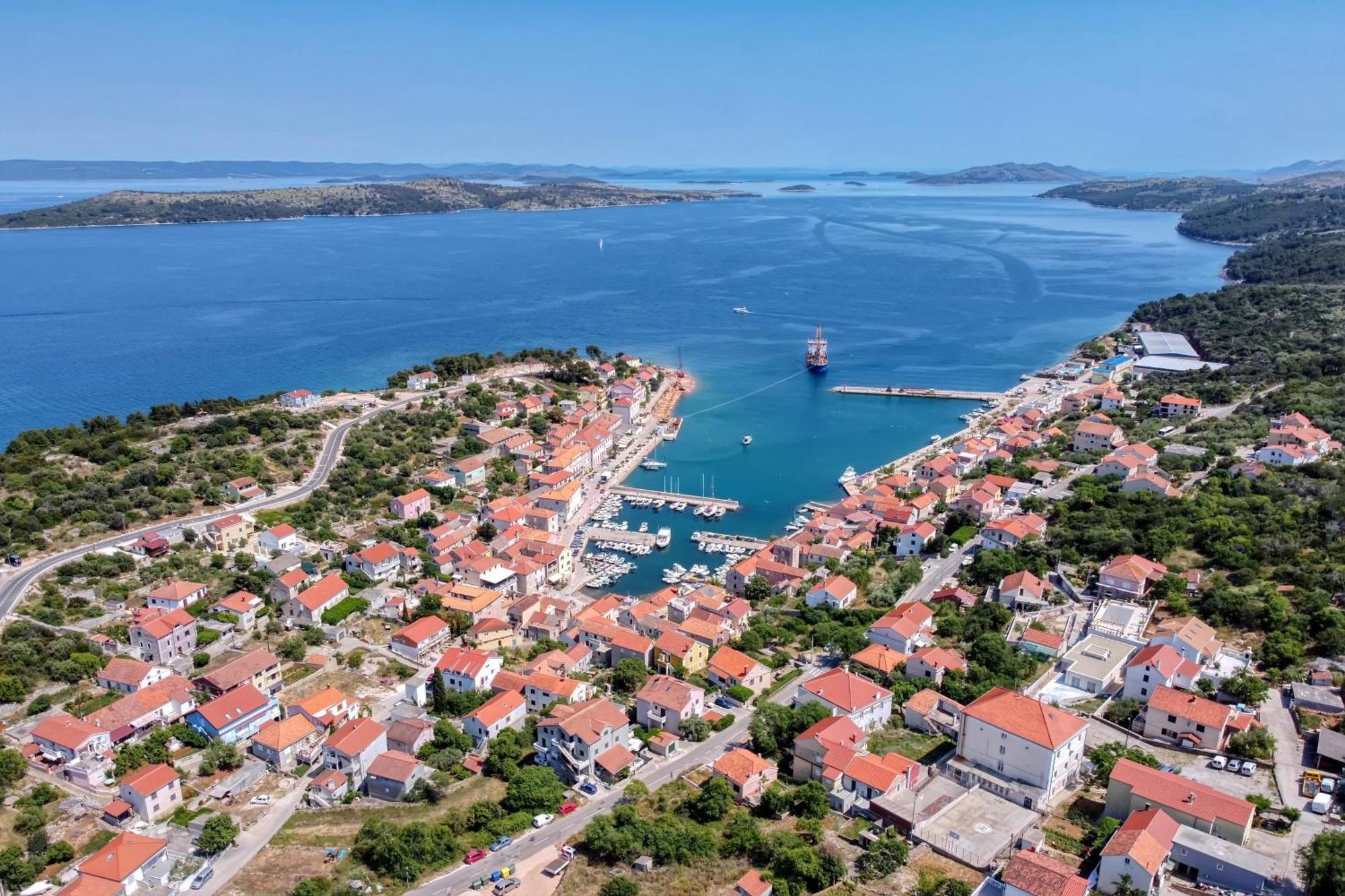 Apartments By The Sea Sali, Dugi Otok - 883 Εξωτερικό φωτογραφία